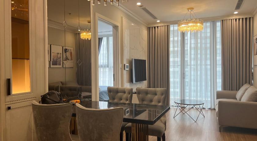 Vinhomes Sky Lake Pham Hung View Keangnam - image 7