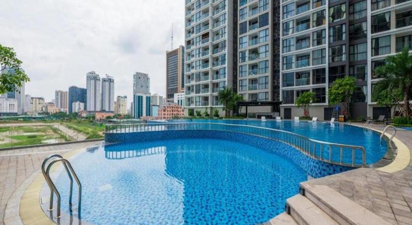 Vinhomes Sky Lake Pham Hung View Keangnam - image 11