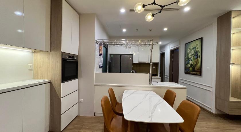 Vinhomes Sky Lake Pham Hung View Keangnam - image 4
