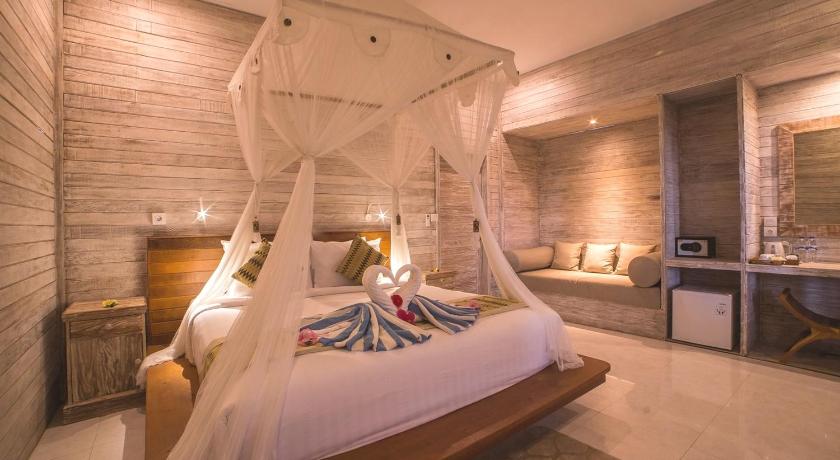 Dayung Villas By Reccoma — Hotel in Bali