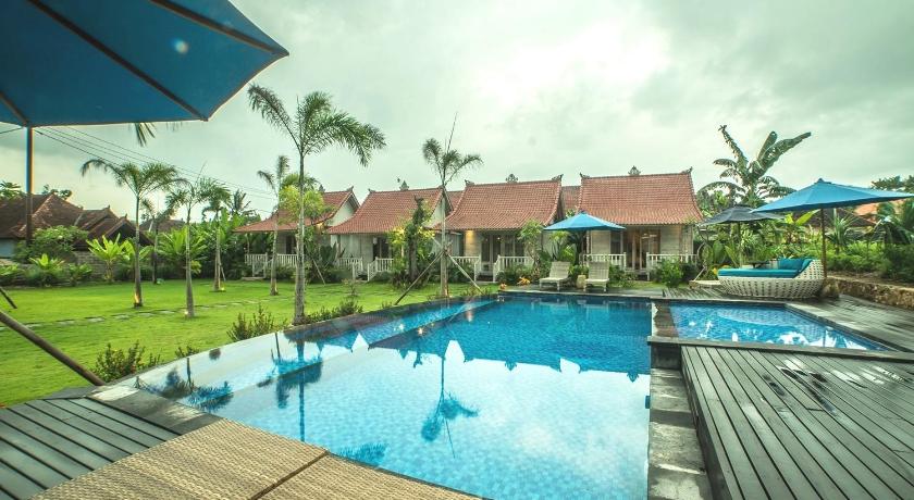 Dayung Villas By Reccoma photo