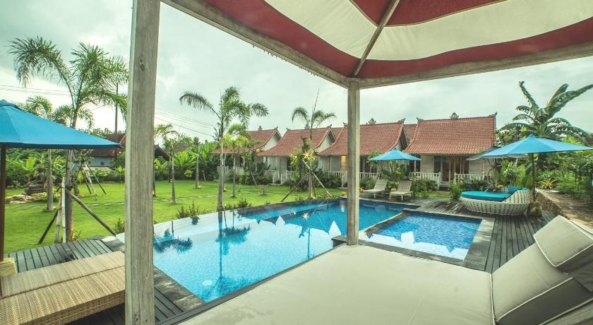 Dayung Villas By Reccoma photo