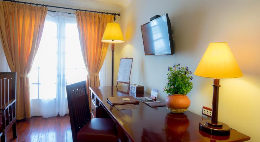 Image of Economy Room 7