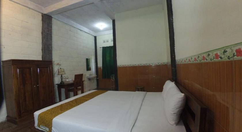 Istana Petani Hotel photo
