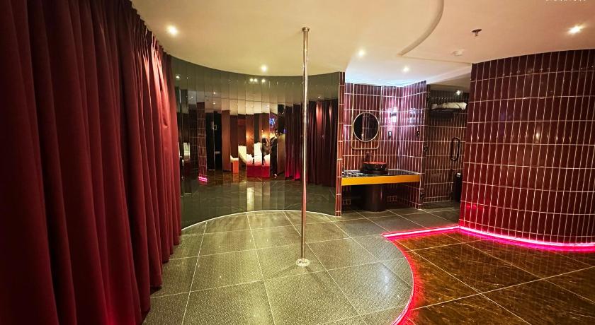 ホーチミン Dazi Signature 4つ星 ホテル 施設