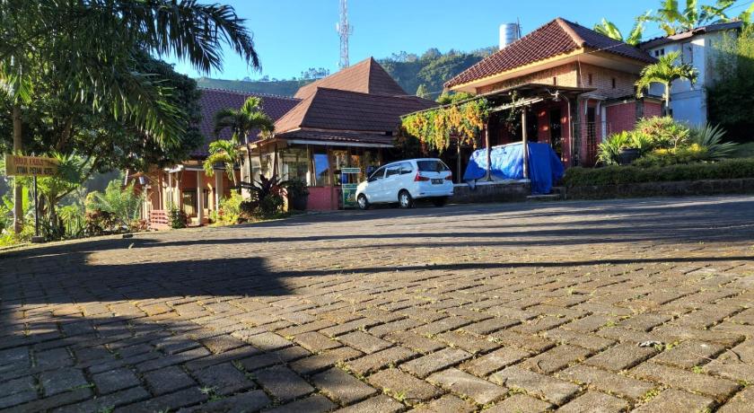 Istana Petani Hotel photo