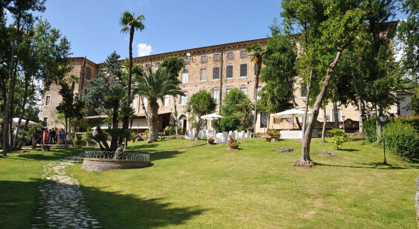 Hotel Il Cavalier D'Arpino