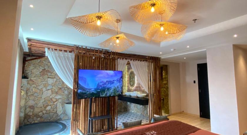 Ảnh của Phòng thoải mái giường đôi - Không hút thuốc (Comfort Double Room - Non-Smoking) 7