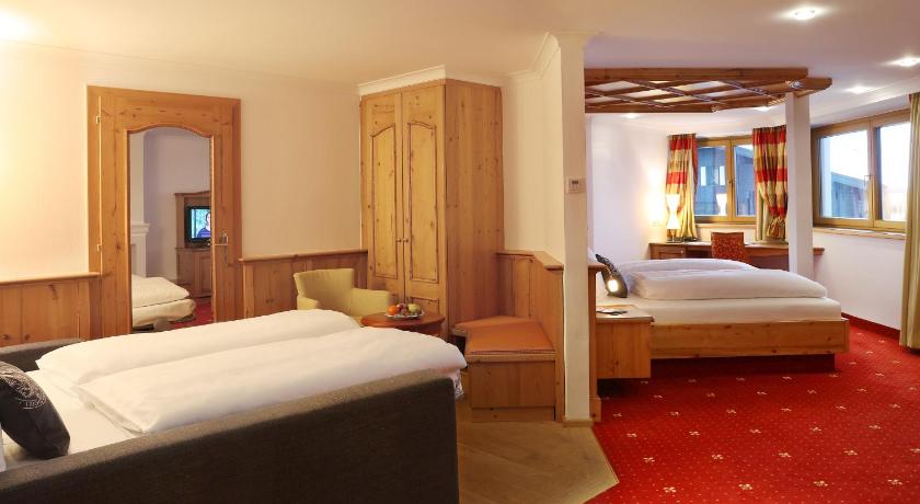 Image of 1-Bedroom Suite 0