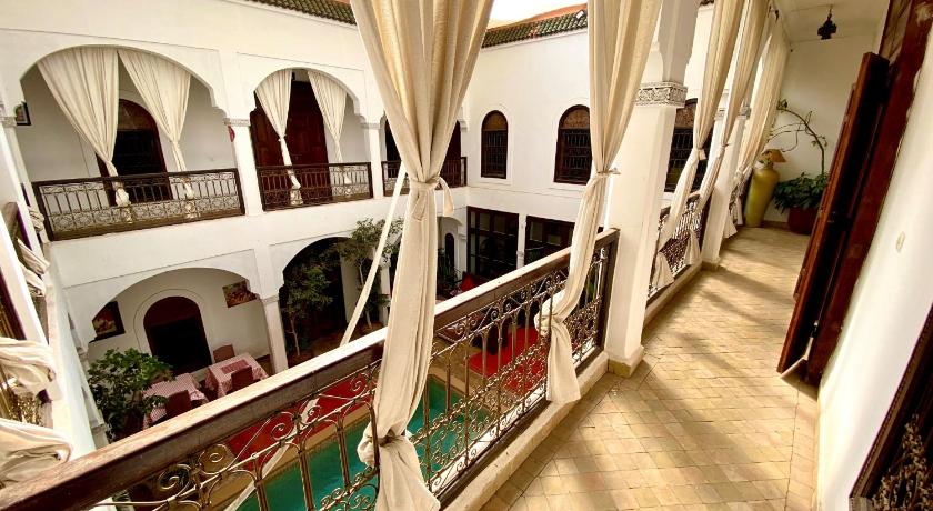Riad Mandalay - image 5