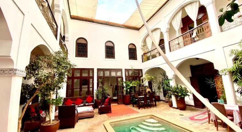 Riad Mandalay - image 10