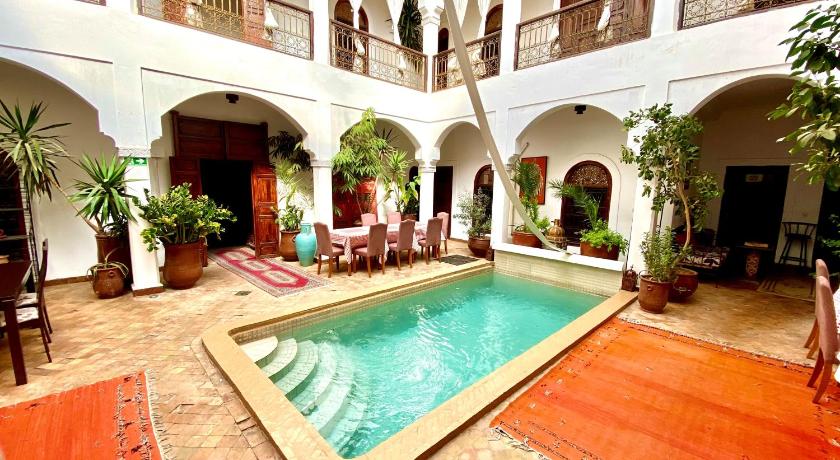 Riad Mandalay - image 3