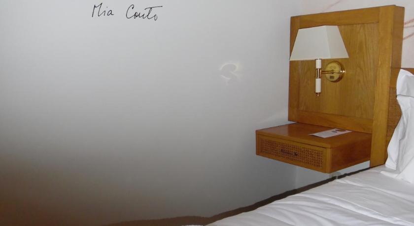 Image of Deluxe Twin Room 5