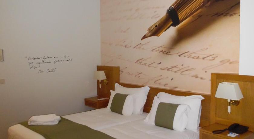 Image of Deluxe Twin Room 1