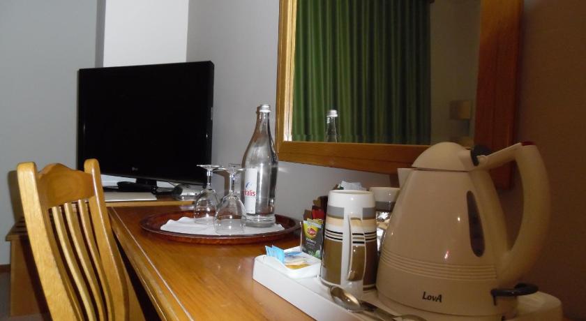 Image of Deluxe Twin Room 4