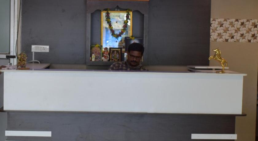 SHARMA RESIDENCY MADURAI photo