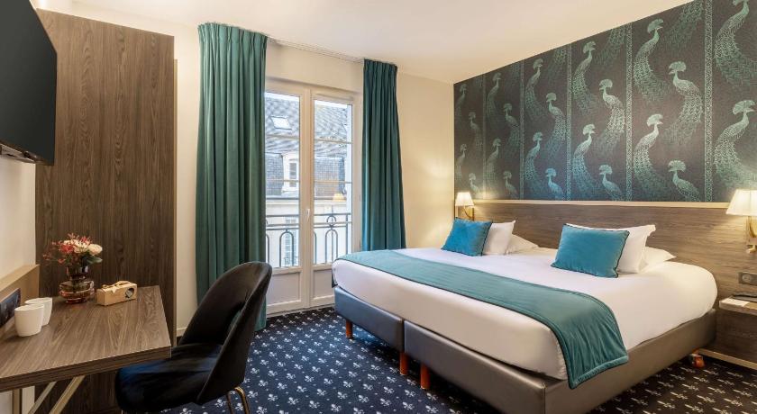 Best Western Royal Hotel Caen photo