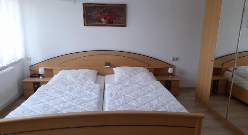 Ferienwohnung Hille photo