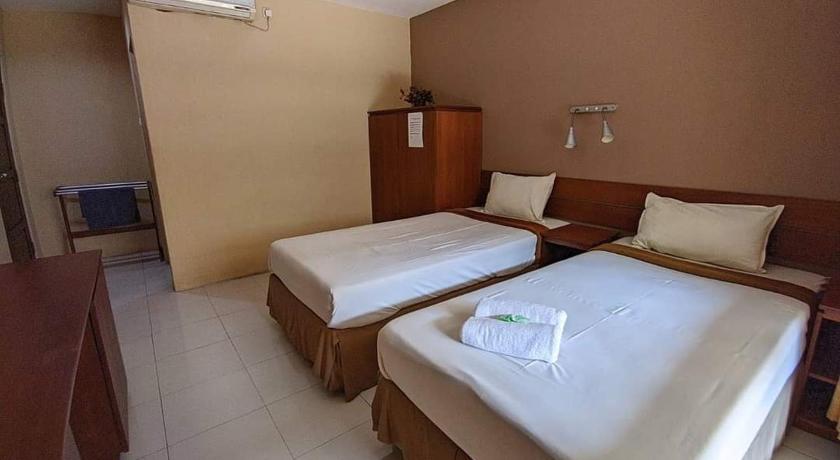 Teras Solo Syariah Guest House photo