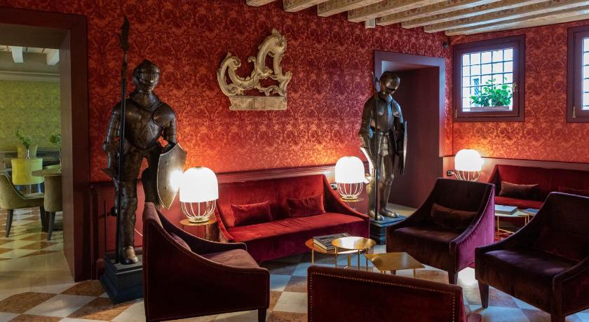 Excess Venice Boutique Hotel & Private Spa photo