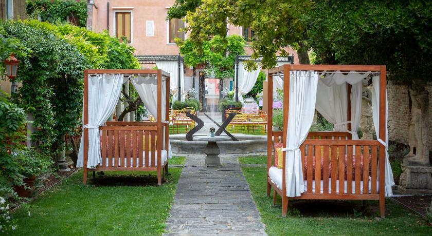 Excess Venice Boutique Hotel & Private Spa photo