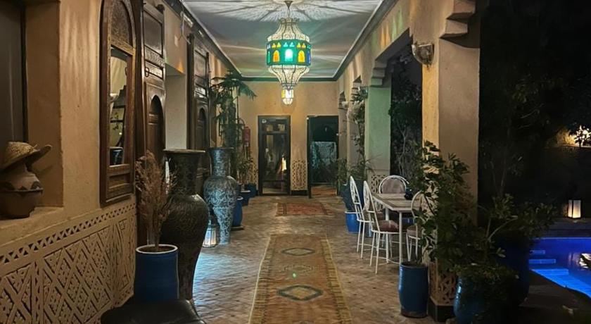 Riad Tama & spa photo