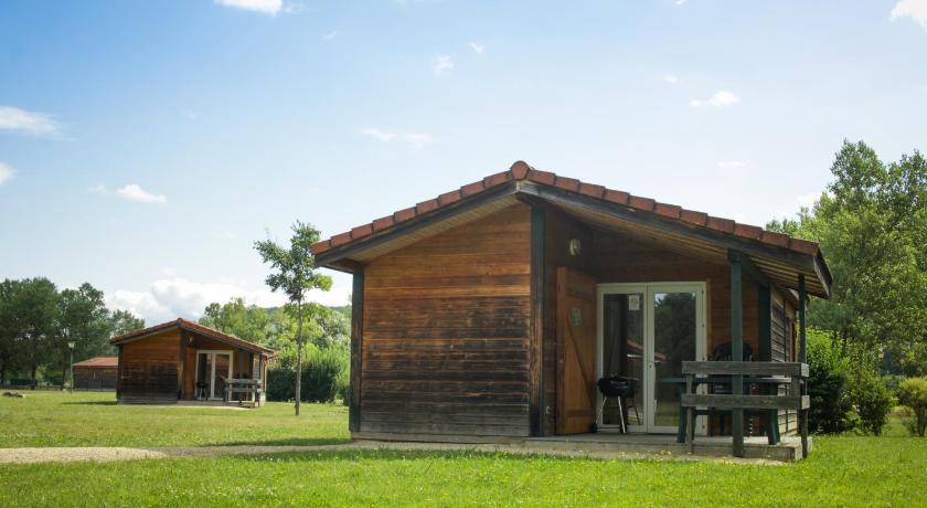 Les Chalets de Condrieu photo