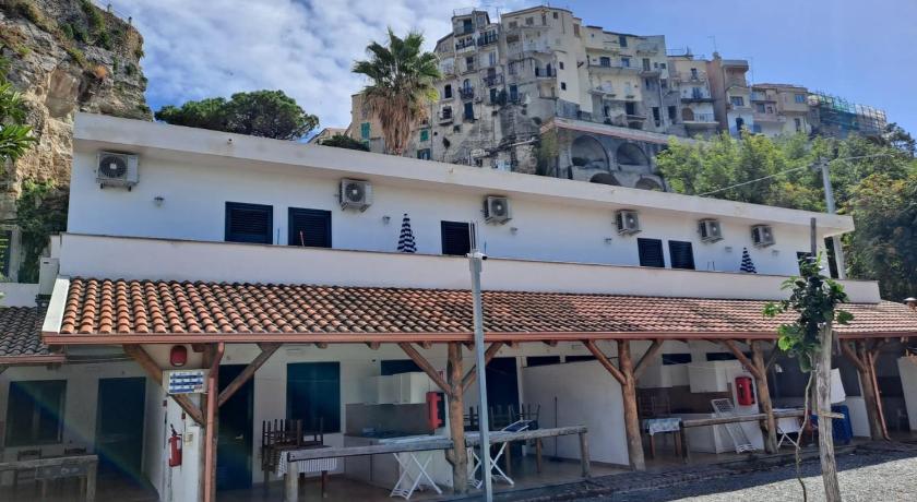 Case Vacanze " Mare Grande" Tropea photo