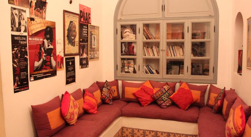 Riad Sahara Nour photo