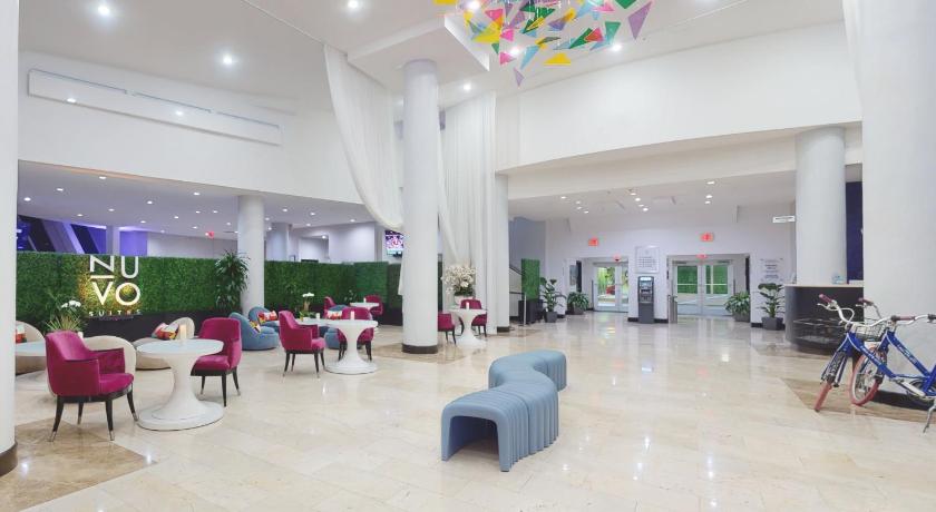Nuvo Suites Miami Airport West/Doral photo