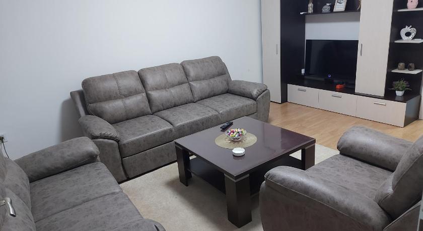 Apartman Sladja — Hotel in Bijeljina