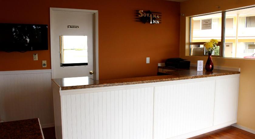 Sovana Inn — Hotel in Medford (OR)