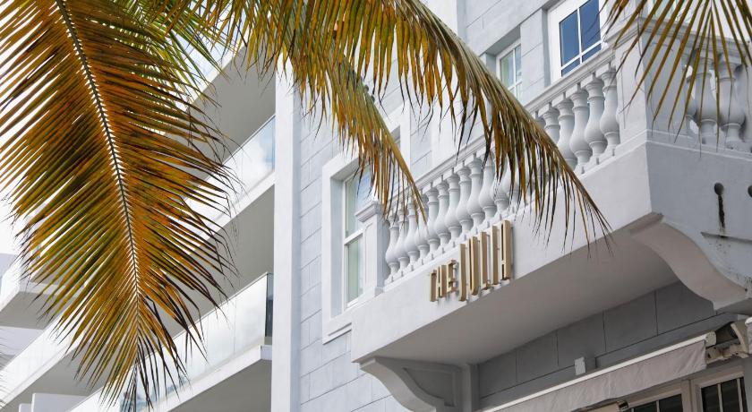 마이애미 비치 (FL) The Julia Hotel 3성급 숙소 객실