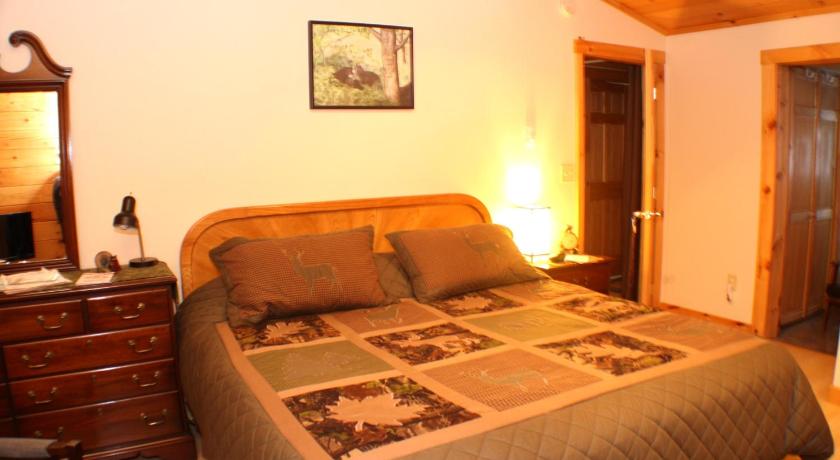 The Old Tioga Inn Bed and Breakfast photo
