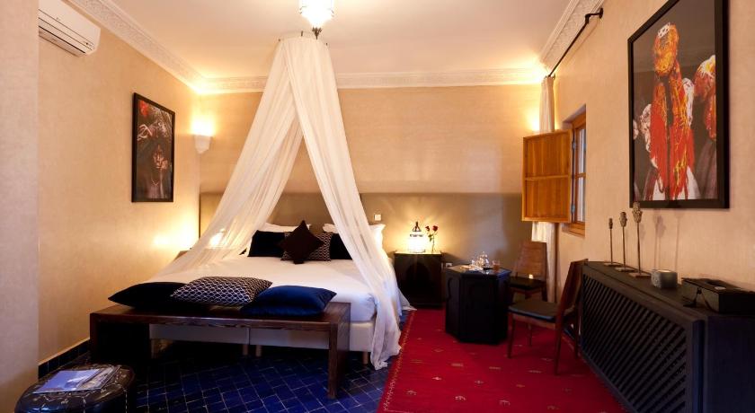 Image of Deluxe Family Suite 0