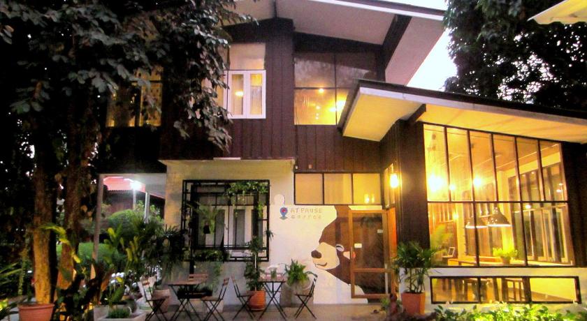 Chiang Mai D Hostel photo