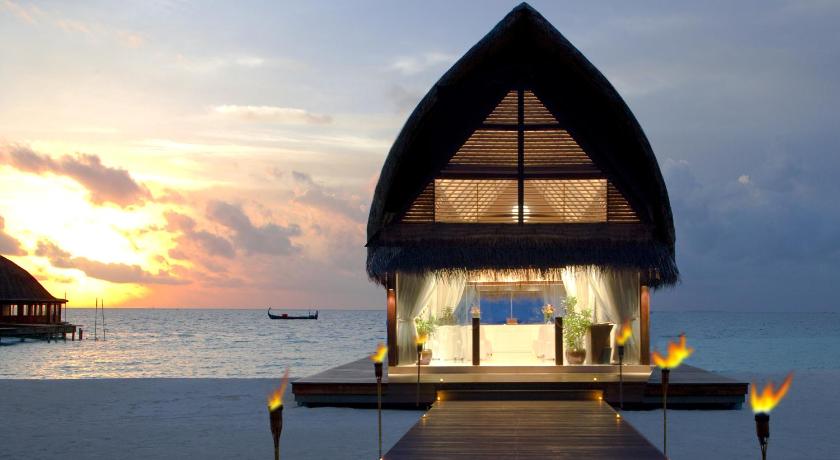 Angsana Velavaru - part of Banyan Group with Free return Seaplane Transfers - image 15