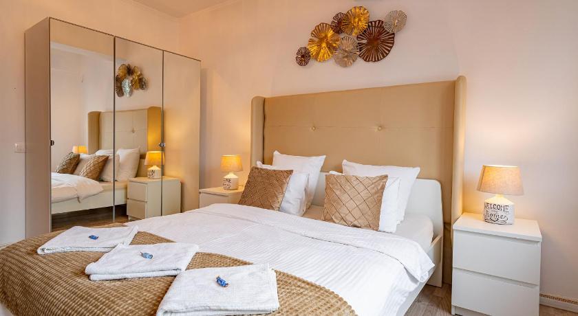 Lujerului Studio — Hotel in Bucharest