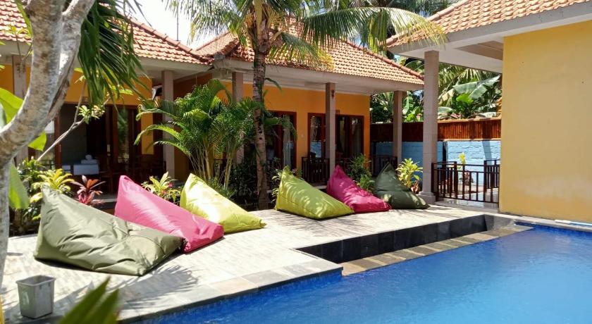 Yellow Bridge Homestay photo
