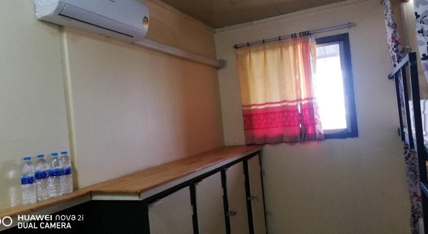 Image of Dormitory Room - Mixed 13