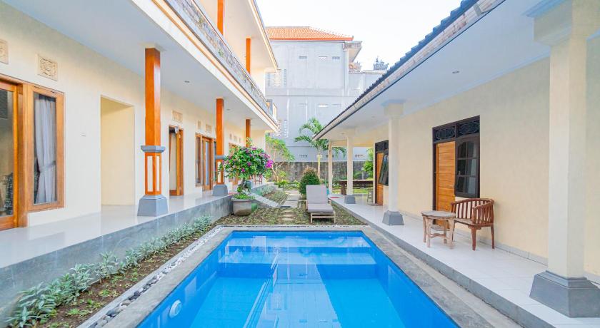 Double A Guesthouse by Bukit Vista — Hotel in Bali