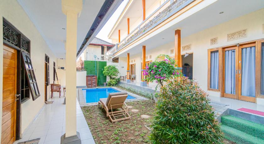 Double A Guesthouse by Bukit Vista photo