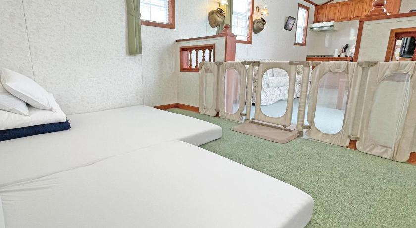 沖縄本島 Cottage Star House [Okinawa Main island] 4つ星 ゲストハウス 外観