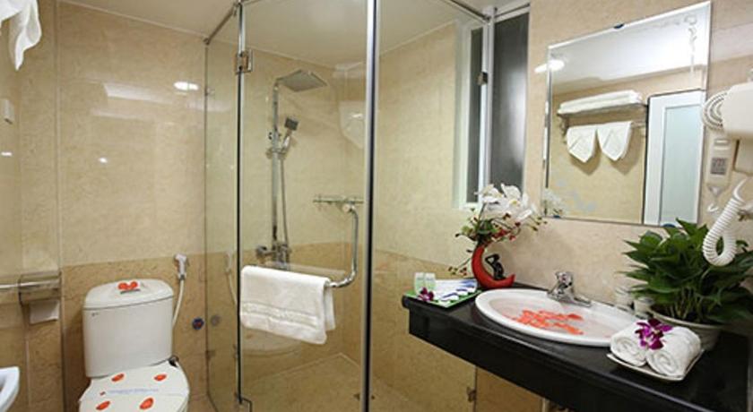 Hanoi Genial Hotel photo