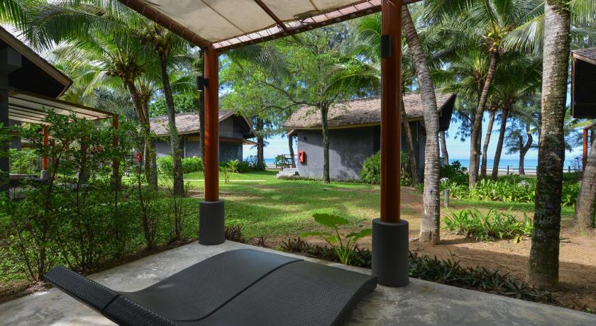 デラックス　シービューヴィラ (Deluxe Seaview Villa)の画像 7