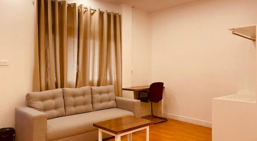 THE APARTMENT photo