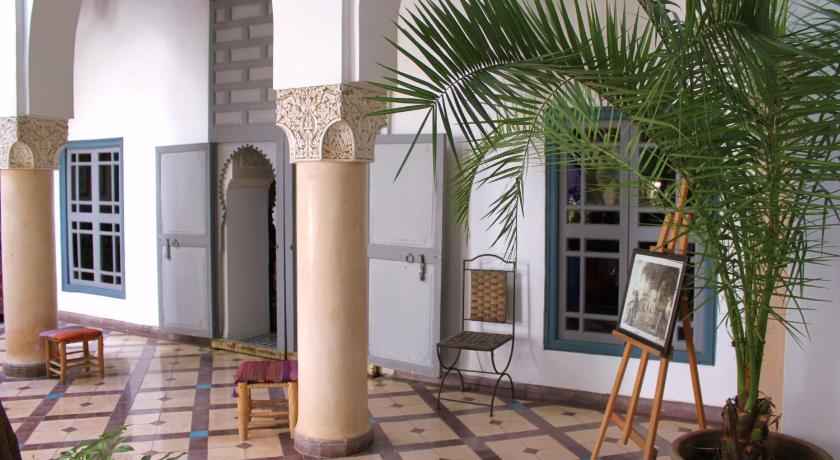 Riad Sahara Nour photo