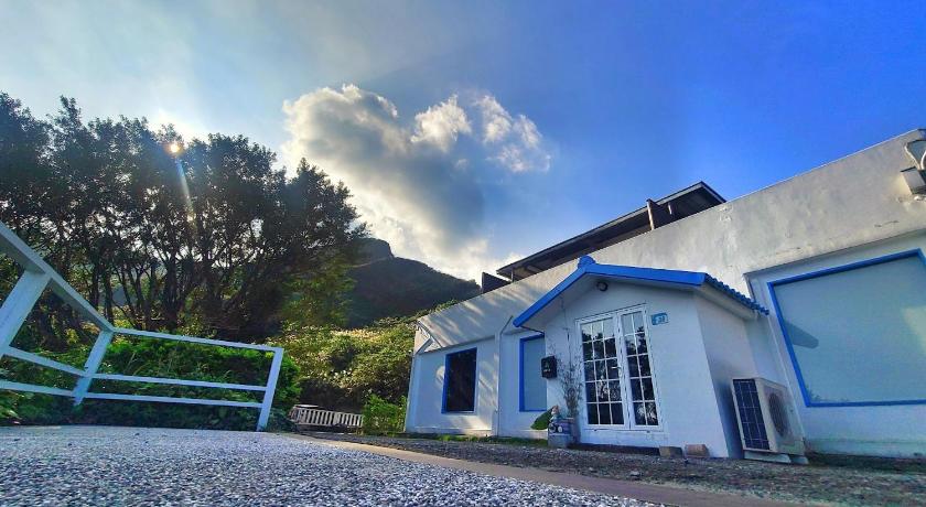 Taipei Jiufen The Promised Land 4-Star Guesthouse amenity