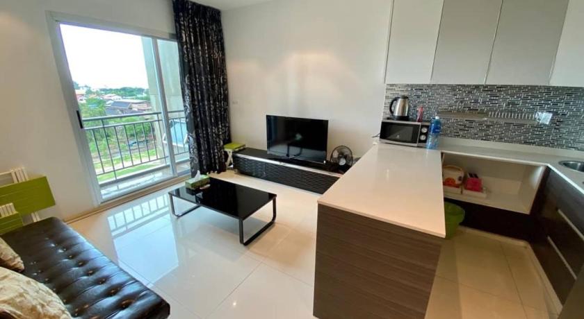 Gallery D Jomtien - image 12