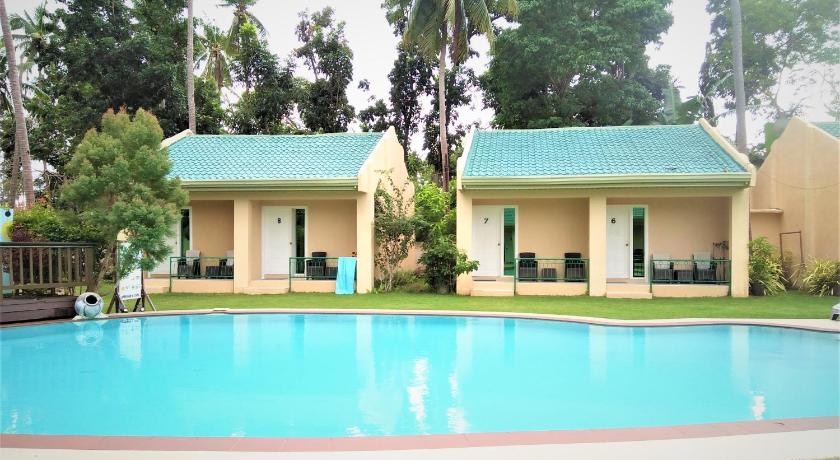 Cococabana Panglao photo